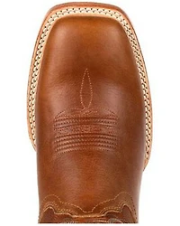 Durango Women's Areno Pro Western Boots - Broad Square Toe