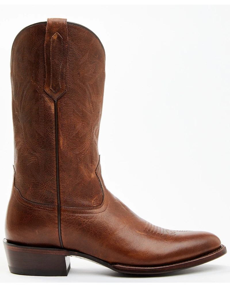Cody James Men's Briana Western Boots - Round Toe