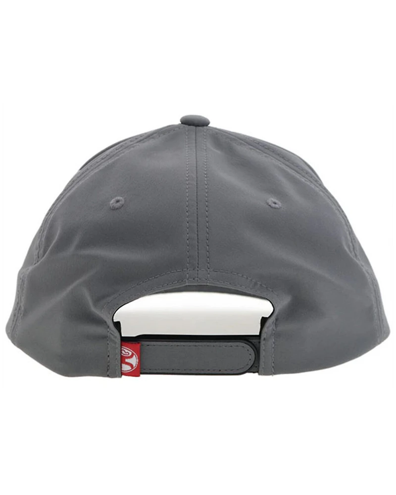 Hooey Men's Cactus Ropes Trucker Cap