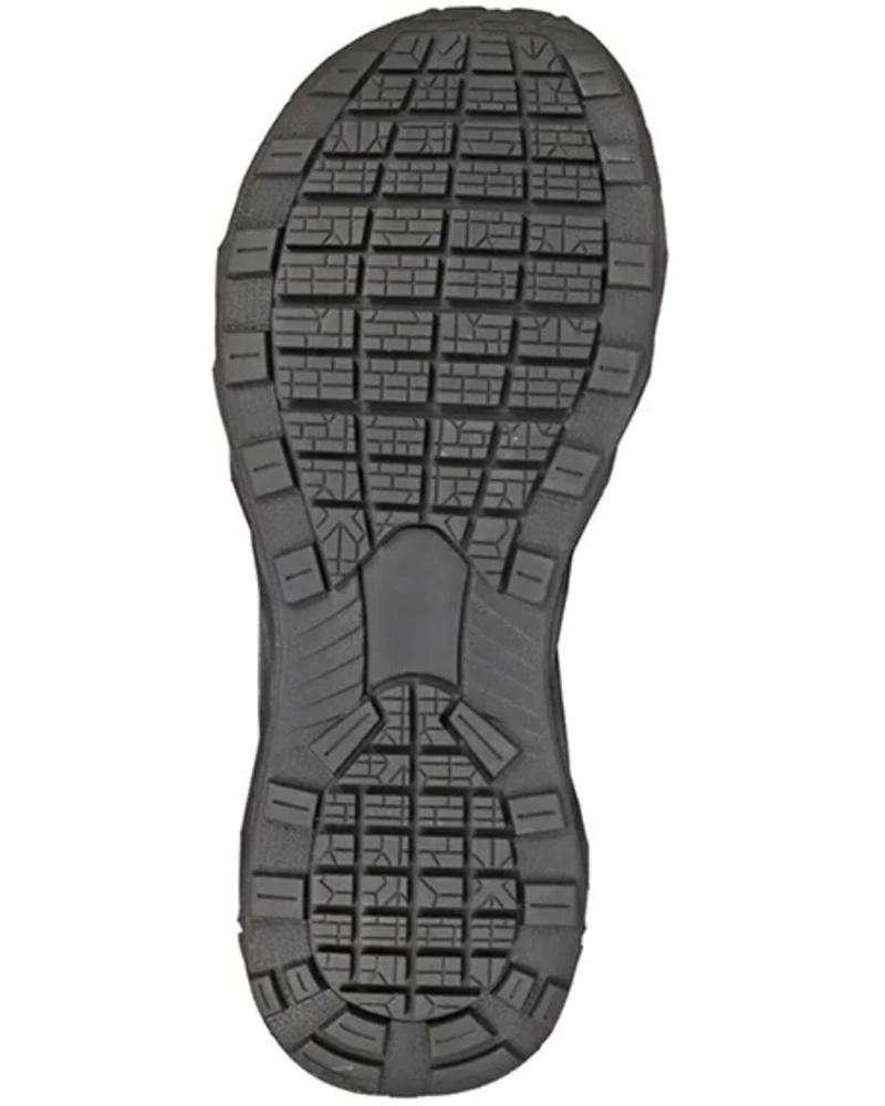 Hoss Men's Buster Hi Waterproof Work Boots - Composite Toe