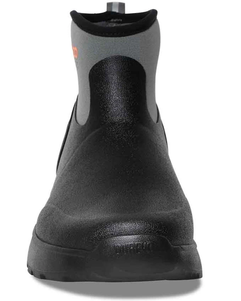 Dryshod Men's Evalusion All around Cuff Rubber Boots