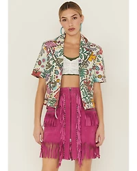 Double D Ranch Women's Graciana Jacket