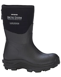 Dryshod Women's Arctic Storm Mid Work Boots
