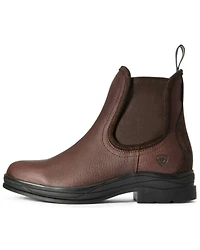 Ariat Women's Keswick Waterproof Work Boots - Soft Toe