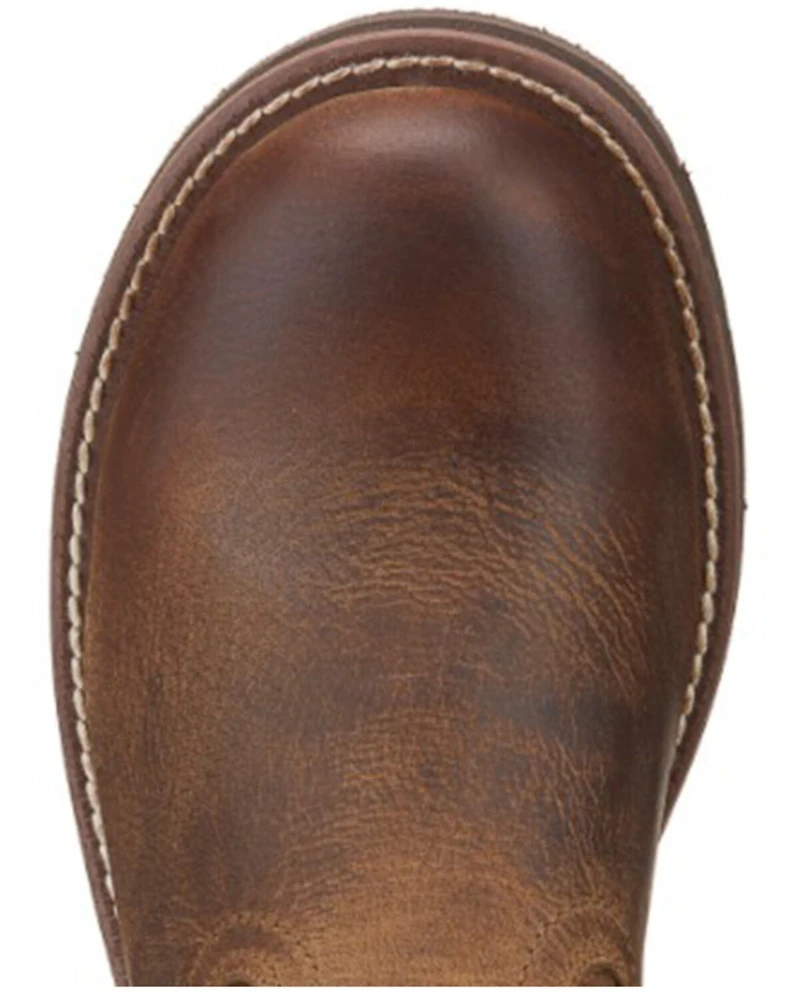 Ariat Women's Unbridled Roper Boots - Round Toe