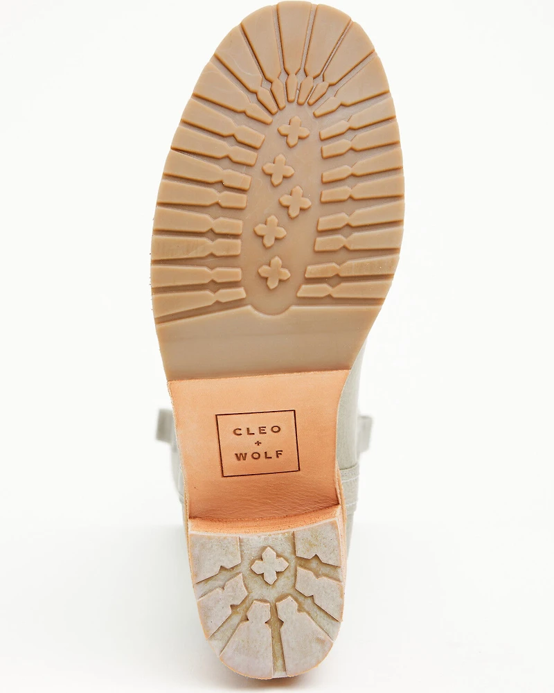 Cleo + Wolf Women's Scout Fashion Boots