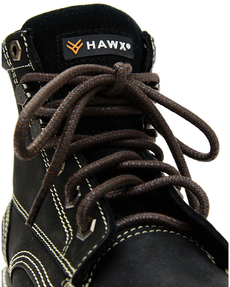 Hawx Men's Replacement Laces