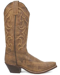 Laredo Women's Reva Western Boots - Snip Toe