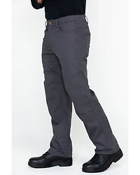 Hawx Men's Stretch Ripstop Utility Work Pants