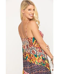 Free People Women's Holiday Hero Maxi Dress