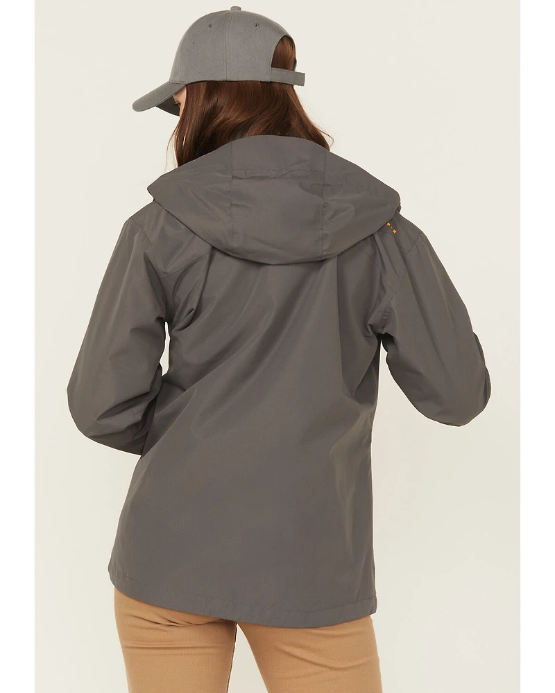 Ariat Women's Rebar Stormshell Waterproof Jacket