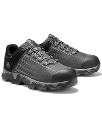Timberland Men's Powertrain Sport Work Sneakers - Alloy Toe