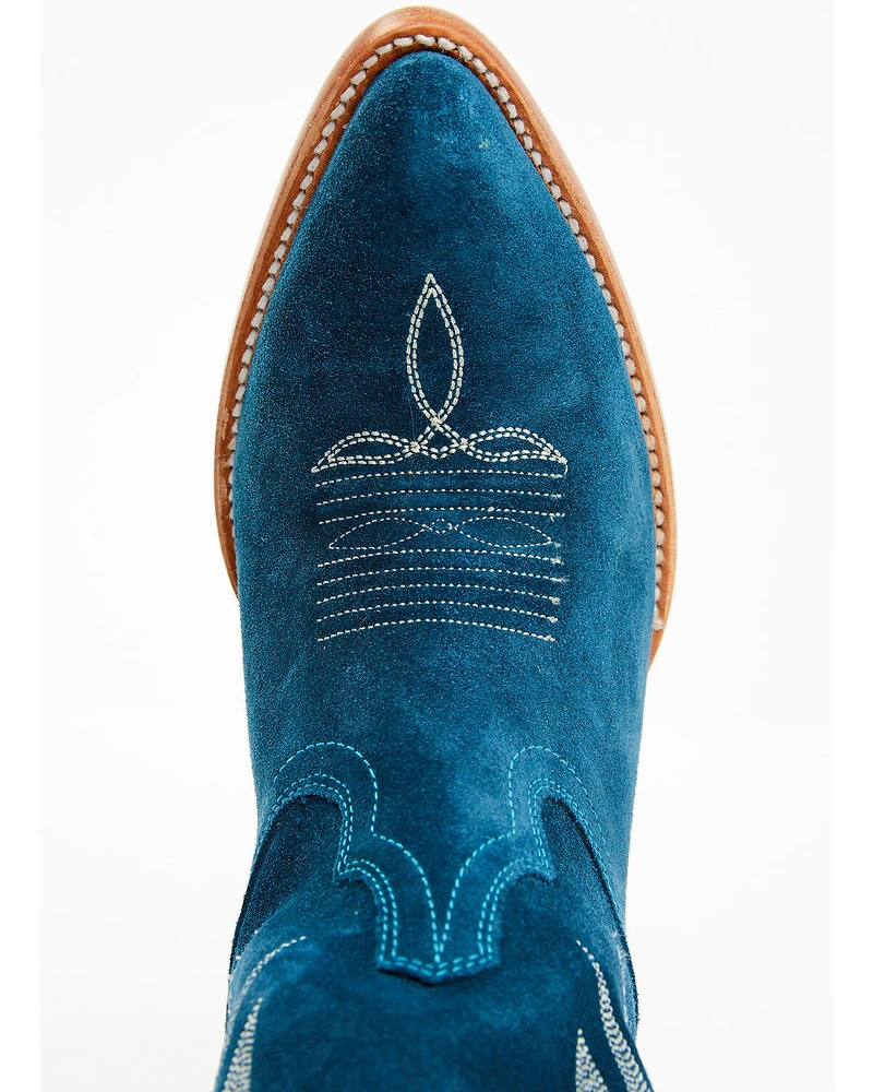 Idyllwind Women's Charmed Life Western Boots - Round Toe
