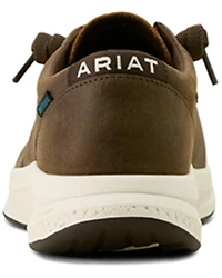 Ariat Men's Buckeye Waterproof Casual Shoes