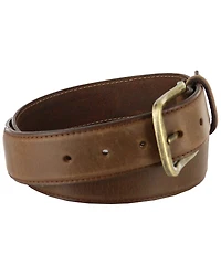 Cody James® Men's Classic Genuine Leather Belt