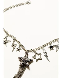 Idyllwind Women's Starboard Choker Necklace