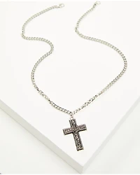 Cody James Men's Cross Necklace