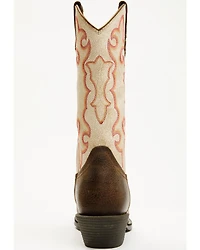 Shyanne Women's Indie Xero Gravity Performance Western Boots - Square Toe