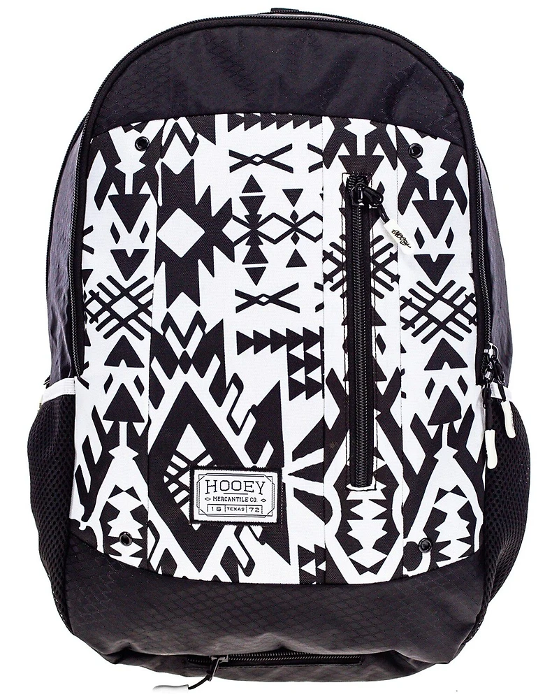 Hooey Rockstar Southwestern Print Backpack