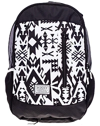 Hooey Rockstar Southwestern Print Backpack