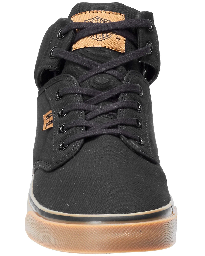 Harley Davidson Men's Wrenford Moto Shoes