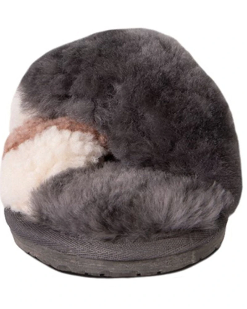 Cloud Nine Women's Emma Sheepskin Slippers