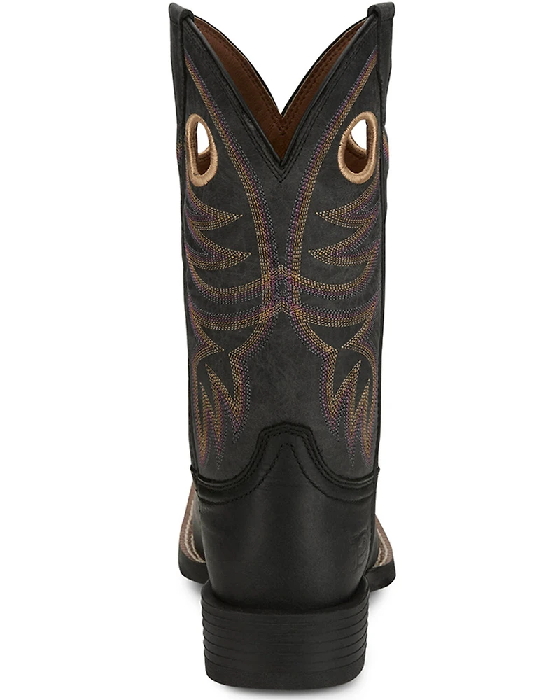 Justin Women's Demeter Western Boots