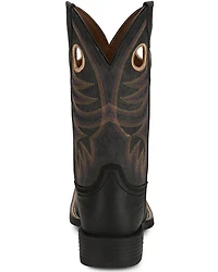 Justin Women's Demeter Western Boots