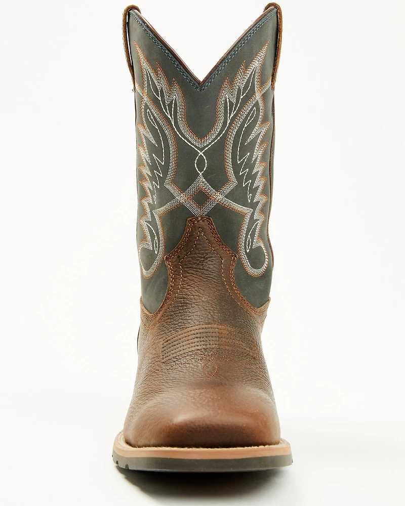 Cody James Men's Ranger Performance Western Boots