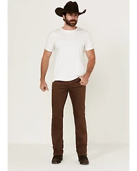 Cody James Men's Canyon Wash Jackson Slim Straight Stretch Denim Jeans