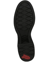 Justin Women's Stampede Western Boots - Round Toe