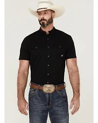 Ariat Men's Venttek Solid Western Shirt