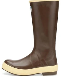 Xtratuf Men's 15" Legacy Waterproof Boots - Round Toe