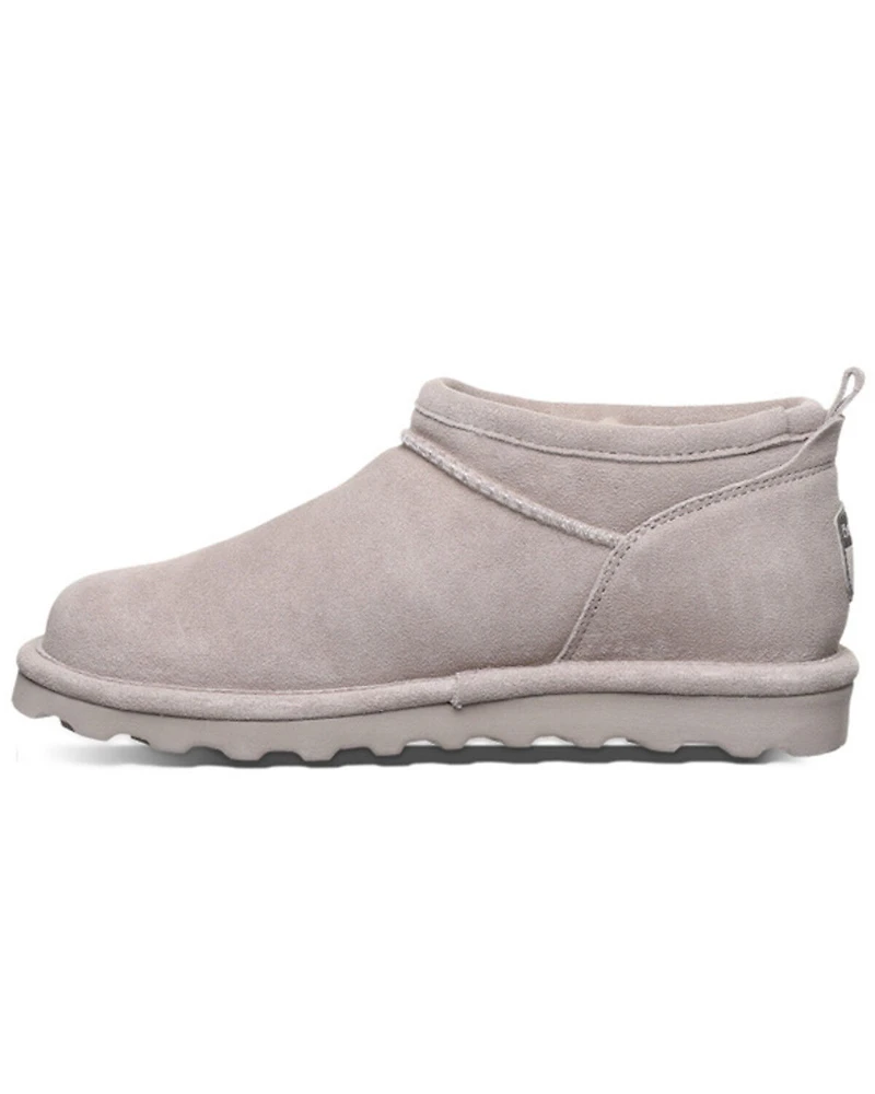 Bearpaw Women's Super Shorty Casual Boots