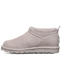 Bearpaw Women's Super Shorty Casual Boots
