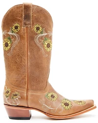 Shyanne Women's Jolyn Western Boots - Snip Toe