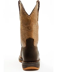Cody James Men's Summit Lite Xero Gravity Performance Western Boots - Broad Square Toe
