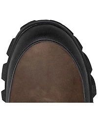 Bogs Women's Cedar Mid Lace Waterproof Boots - Round Toe
