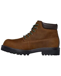 Skechers X John Deere Men's Sergeants Dozer Boots