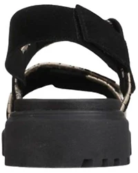 Mykos Women's Ciara Hook & Loop Sandals