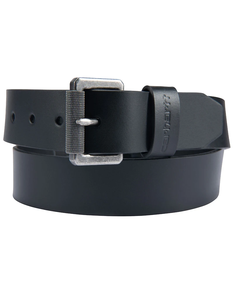 Carhartt Men's Roller Buckle Belt