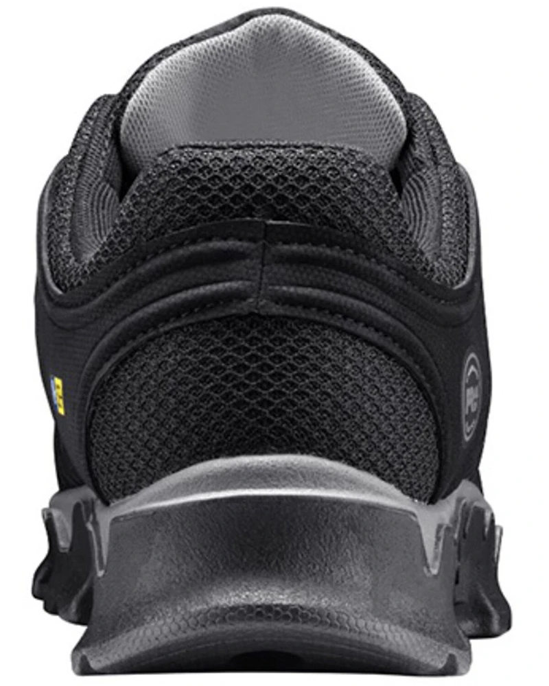 Timberland PRO Men's Powertrain Sport SD Work Shoes - Alloy Toe