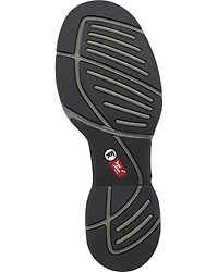 Tony Lama Men's Junction Waterproof Western Work Boots - Steel Toe
