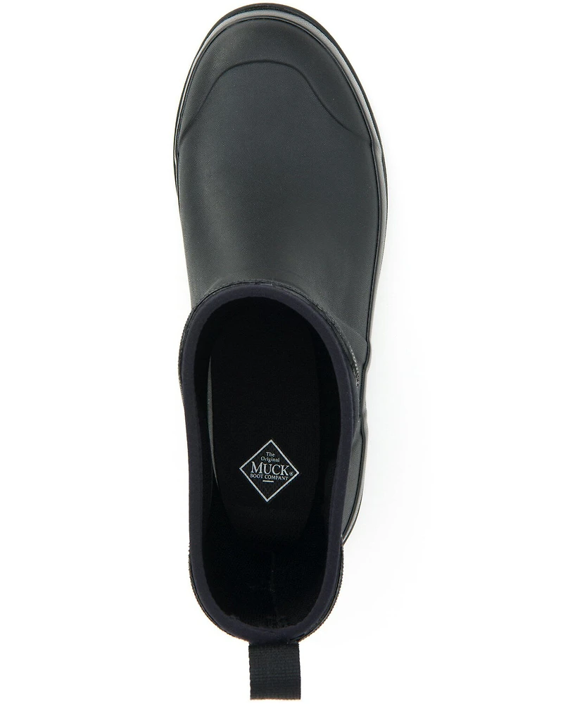 Muck Boots Men's Originals Rubber - Round Toe
