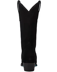 Lane Women's Emma Jane Suede Tall Western Boots