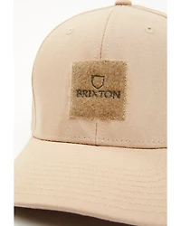 Brixton Men's Alpha Block Tactical Ball Cap