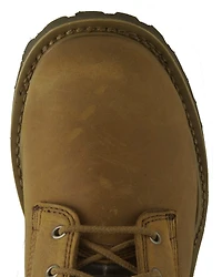 Chippewa Men's IQ Insulated 8" Lace-Up Logger Boots - Steel Toe