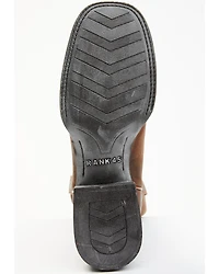 RANK 45® Women's Arbie Western Performance Boots - Broad Square Toe