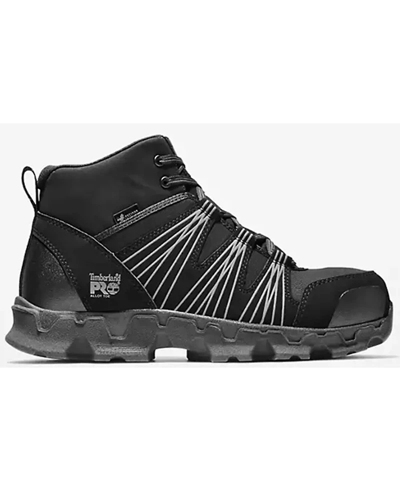 Timberland PRO Men's Powertrain Work Sneakers - Alloy Toe