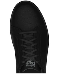 Timberland PRO Men's Burbank Slip Resisting Work Shoes - Soft Toe